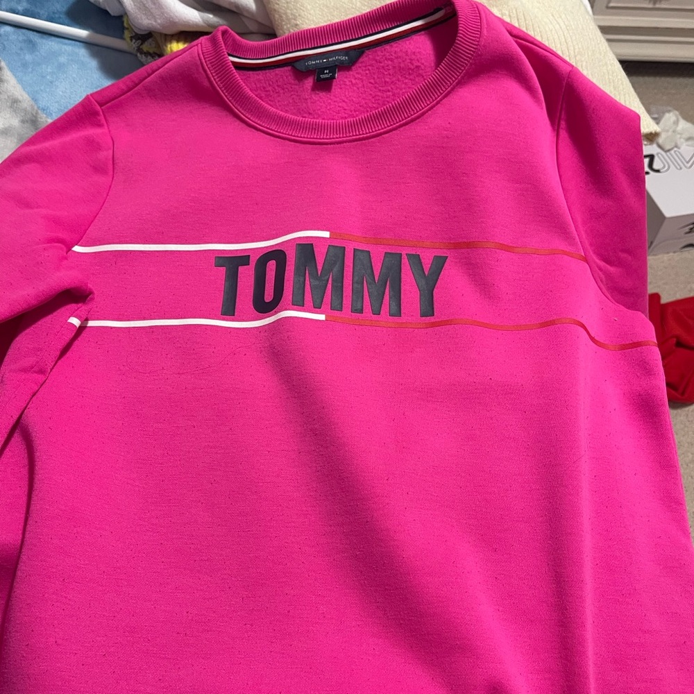 Tommy Hilfiger sweather